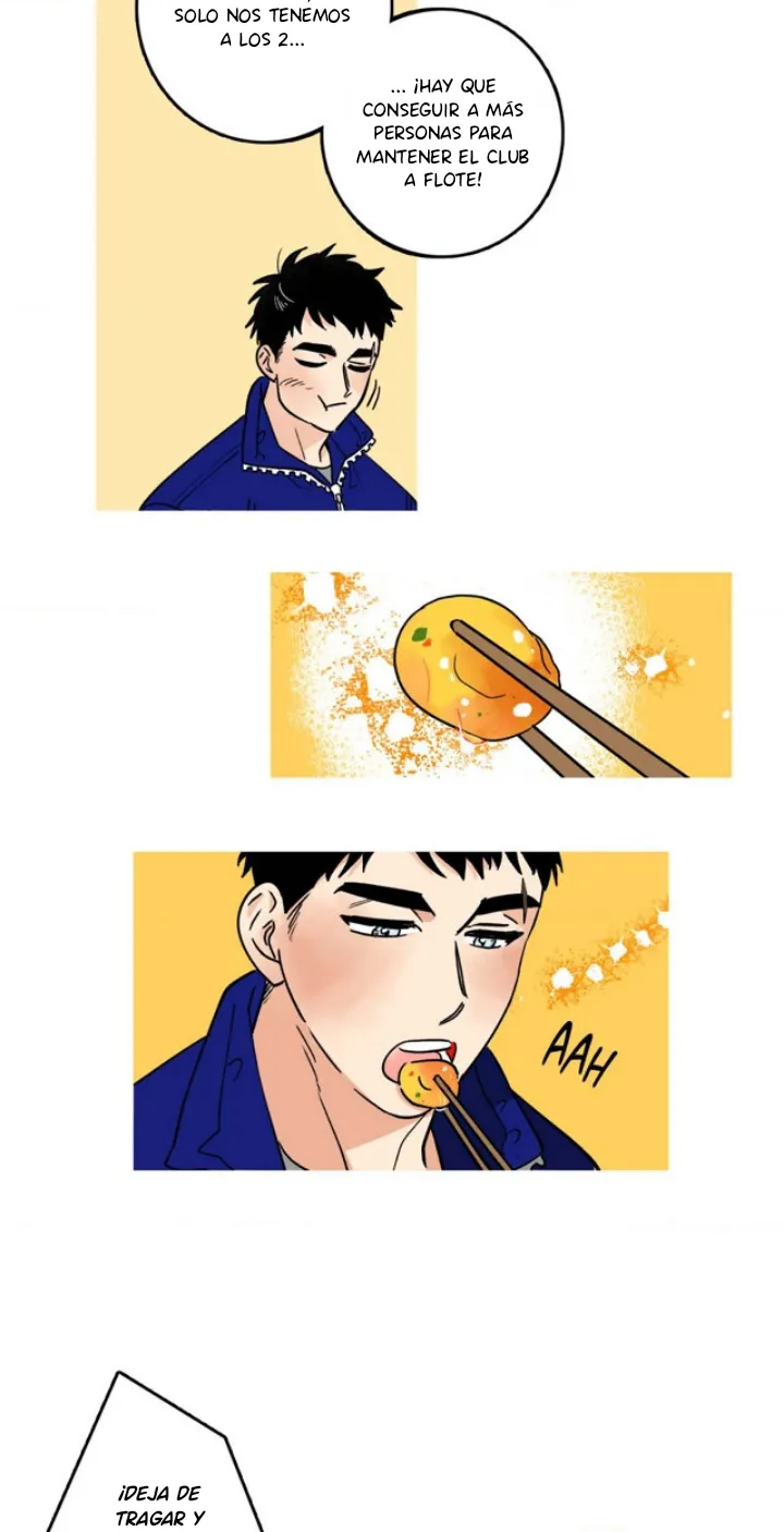 17 Calle 1 de la Vía Láctea