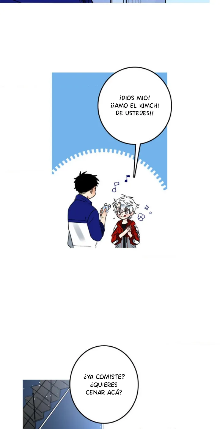 11 Calle 1 de la Vía Láctea