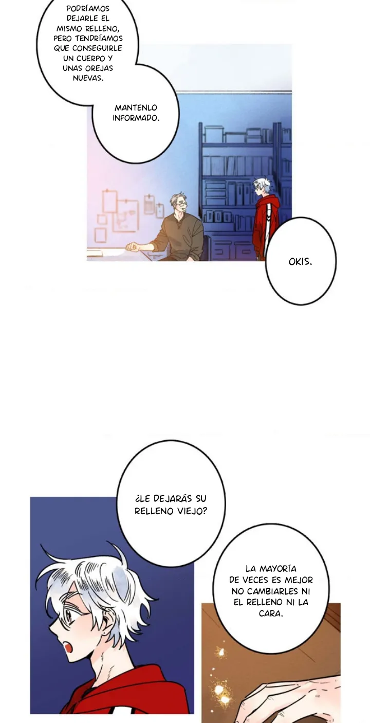 4 Calle 1 de la Vía Láctea