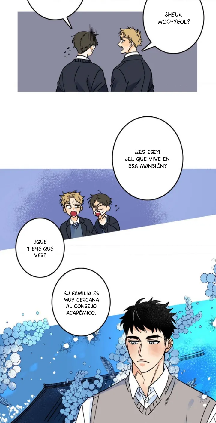 16 Calle 1 de la Vía Láctea