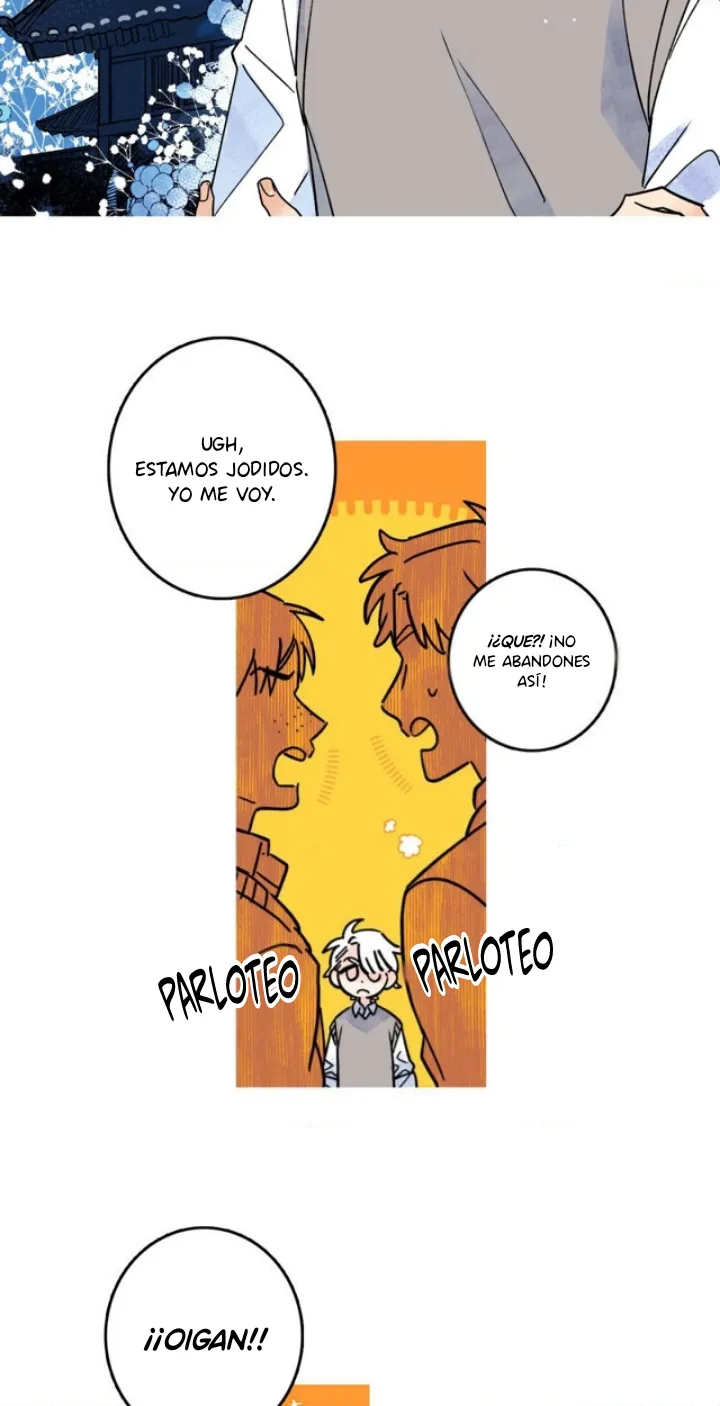 17 Calle 1 de la Vía Láctea