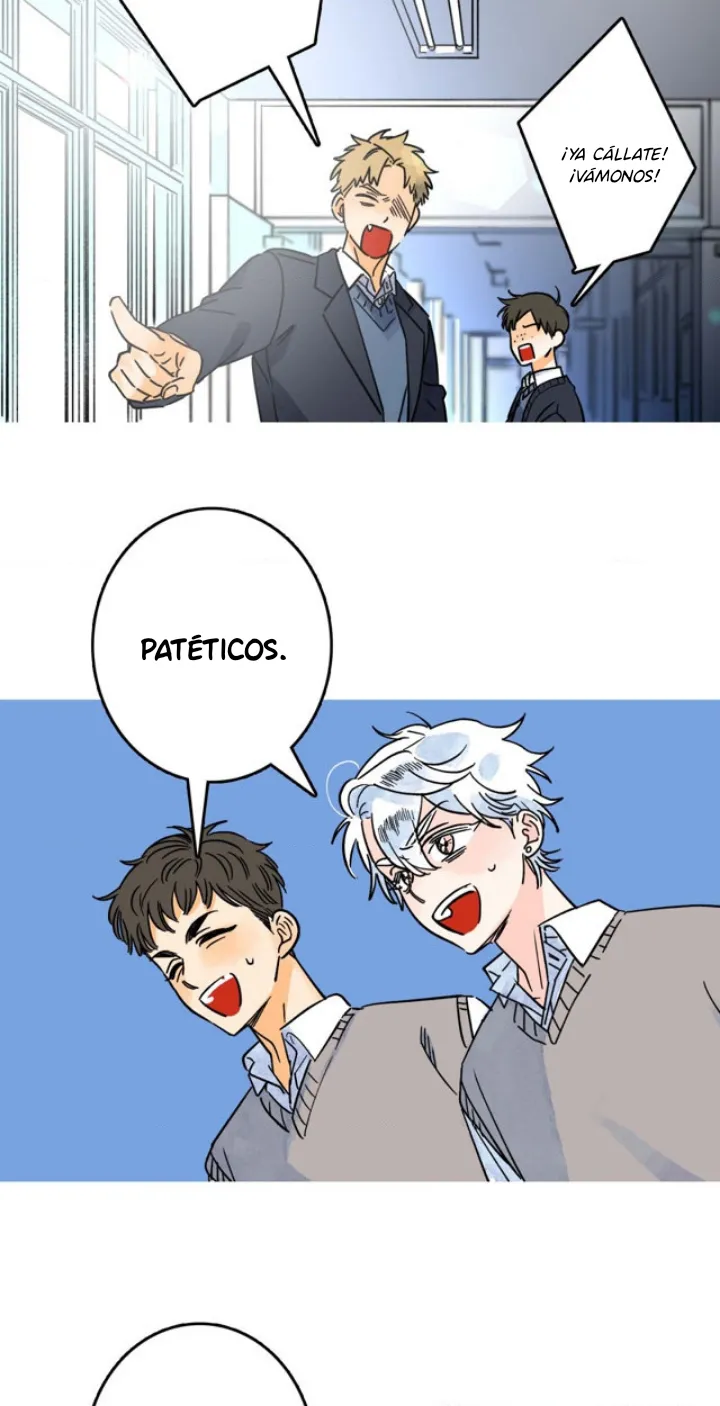 19 Calle 1 de la Vía Láctea