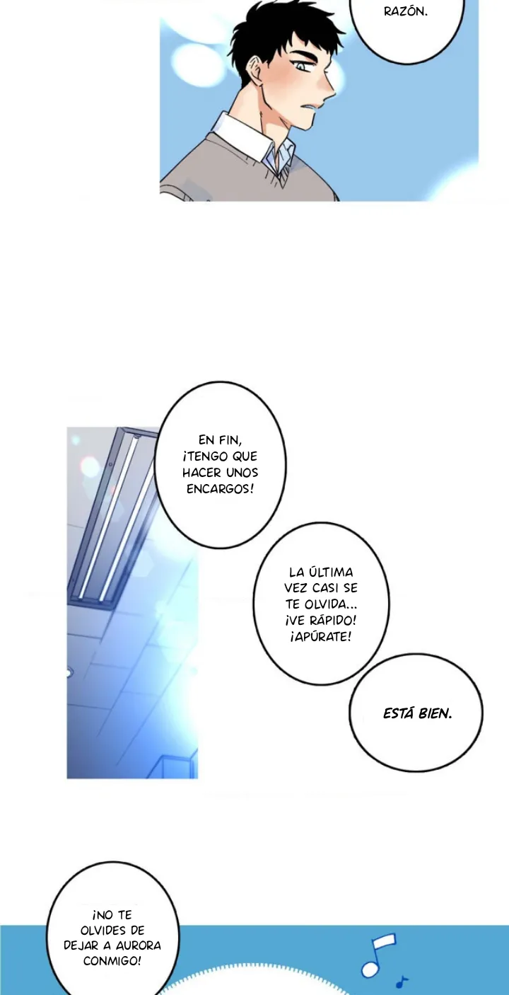 22 Calle 1 de la Vía Láctea