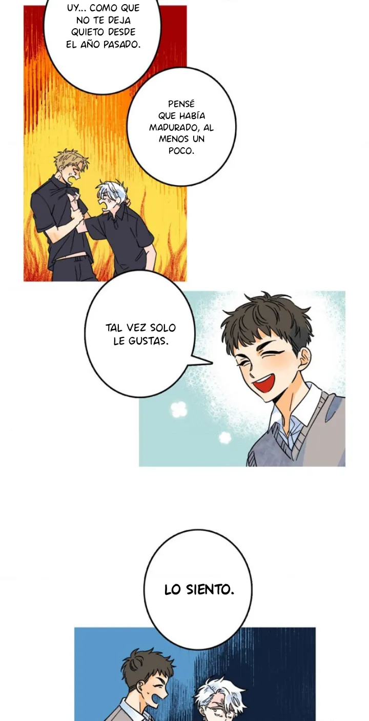 20 Calle 1 de la Vía Láctea