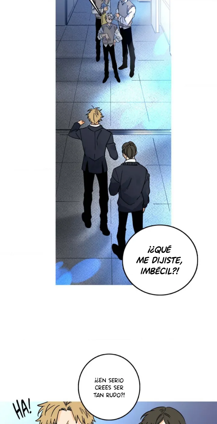 13 Calle 1 de la Vía Láctea