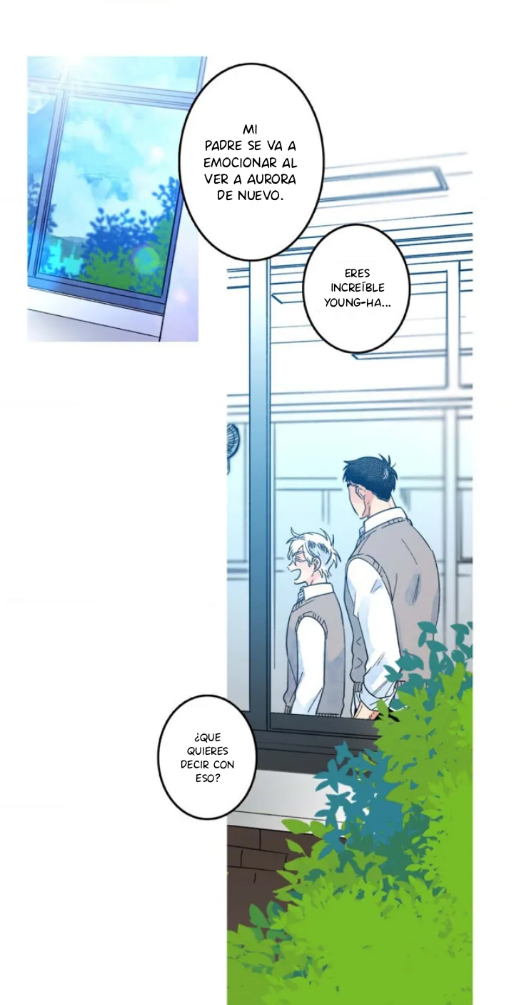 24 Calle 1 de la Vía Láctea