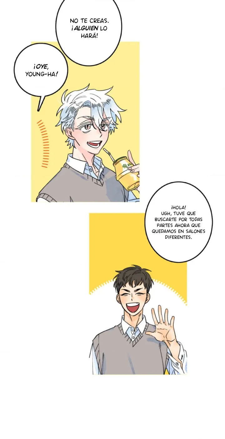 3 Calle 1 de la Vía Láctea