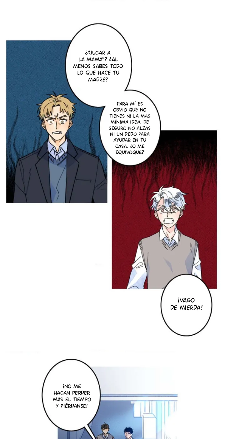 12 Calle 1 de la Vía Láctea