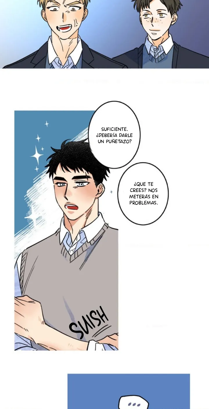 14 Calle 1 de la Vía Láctea