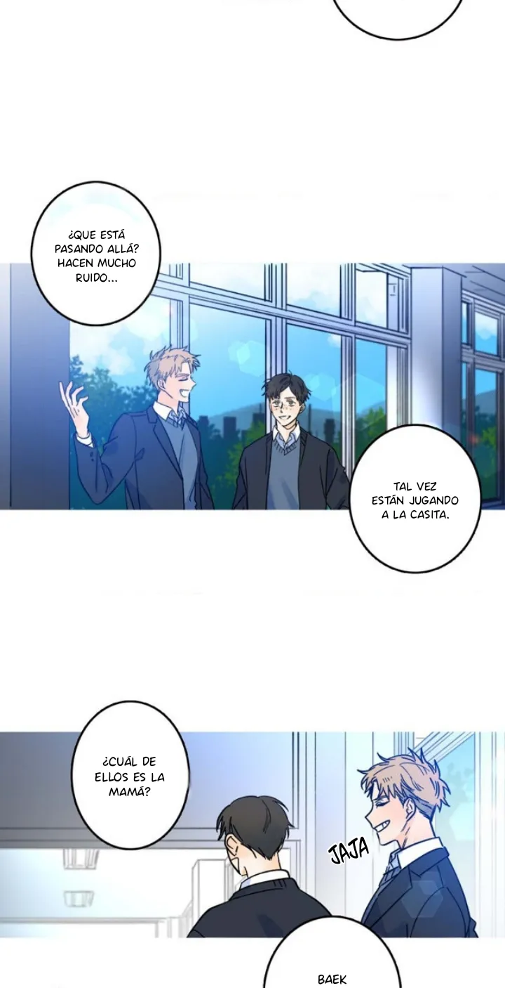 8 Calle 1 de la Vía Láctea