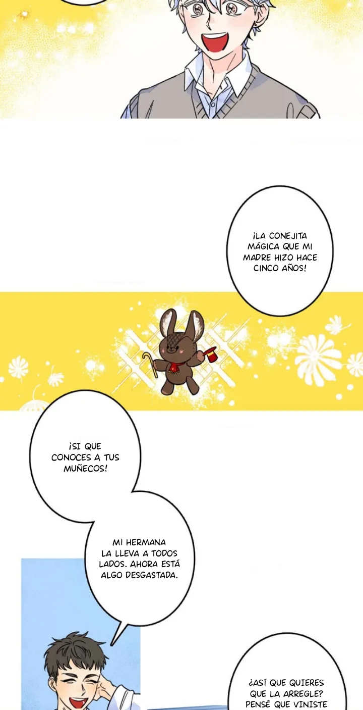 6 Calle 1 de la Vía Láctea