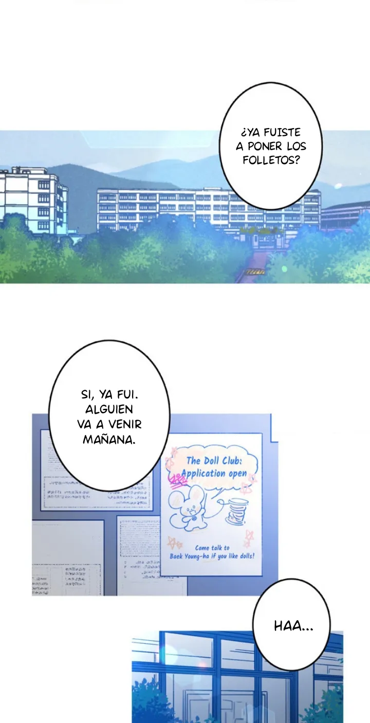 1 Calle 1 de la Vía Láctea