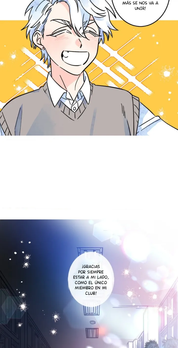 27 Calle 1 de la Vía Láctea