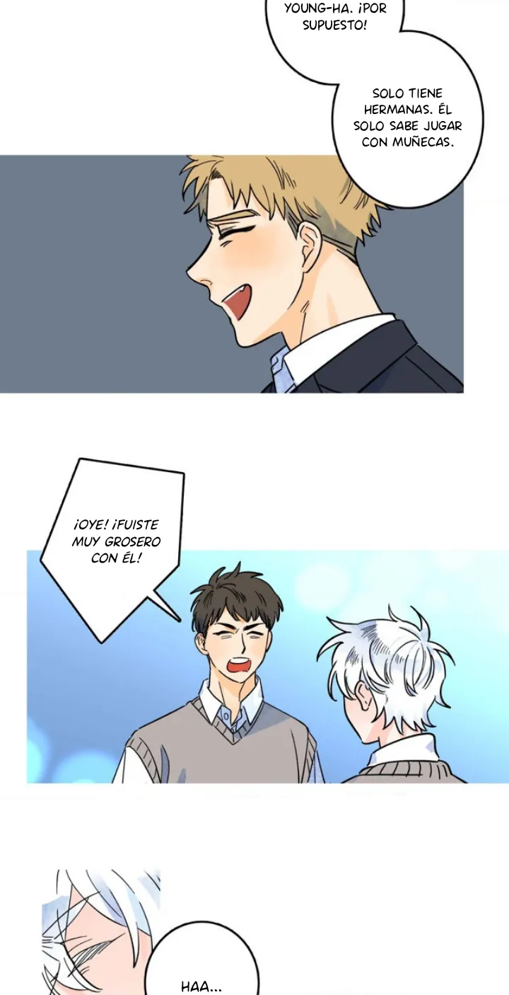 9 Calle 1 de la Vía Láctea