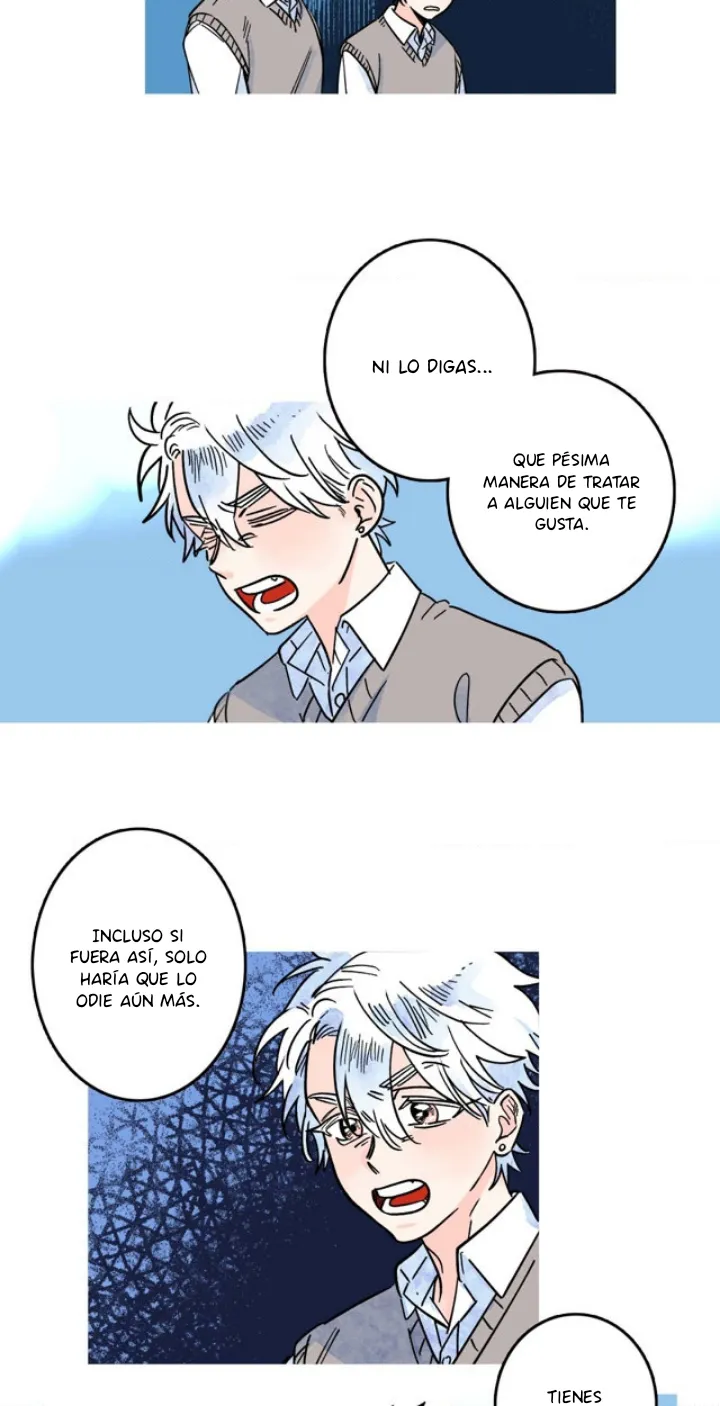 21 Calle 1 de la Vía Láctea