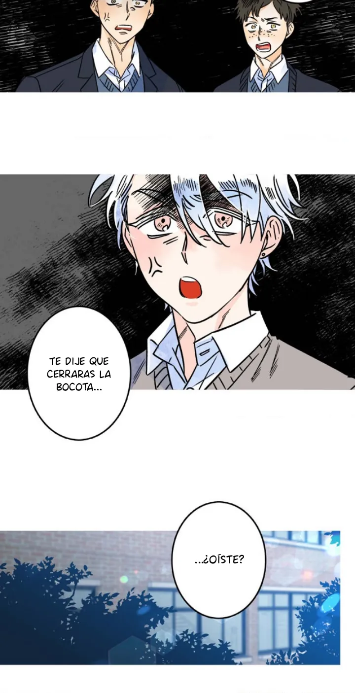 11 Calle 1 de la Vía Láctea