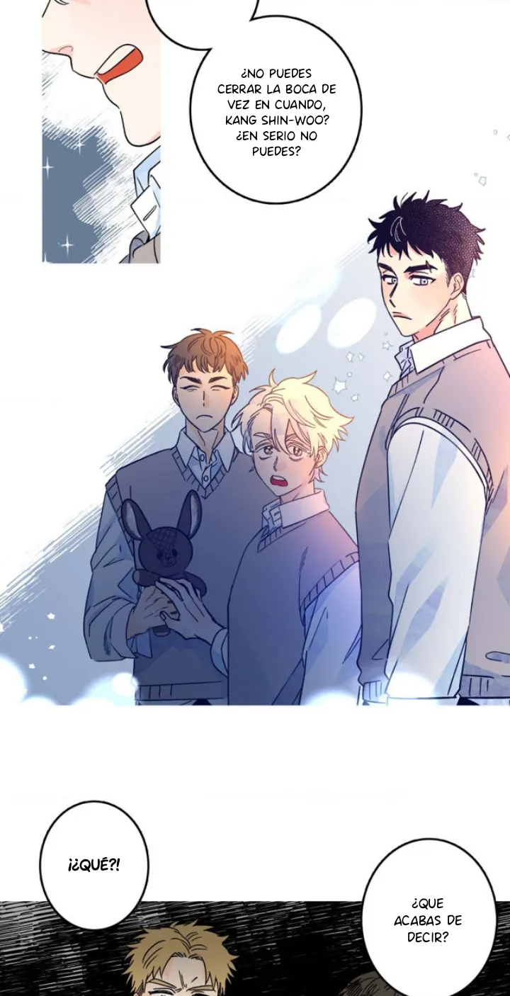 10 Calle 1 de la Vía Láctea