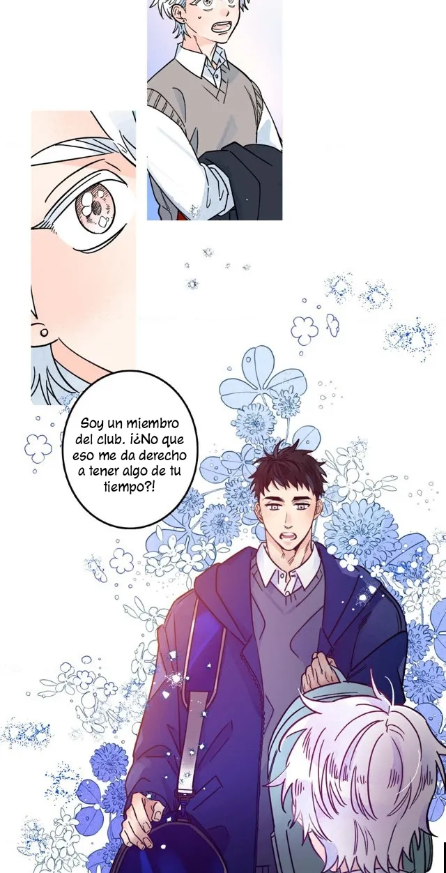 20 Calle 1 de la Vía Láctea