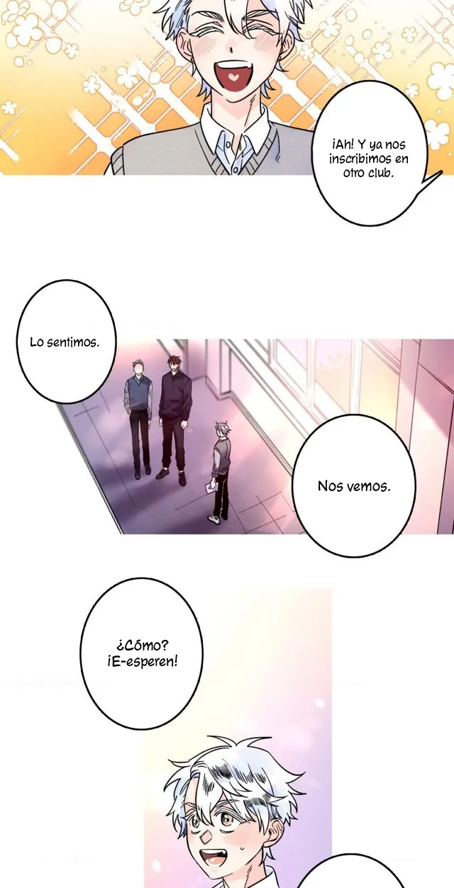 18 Calle 1 de la Vía Láctea