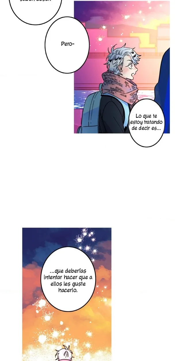 25 Calle 1 de la Vía Láctea