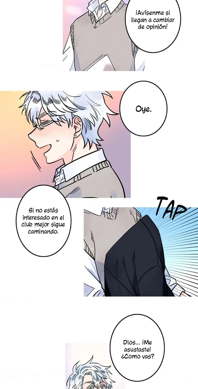 19 Calle 1 de la Vía Láctea