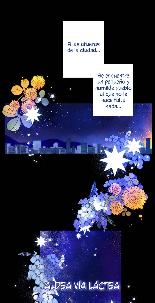 1 Calle 1 de la Vía Láctea