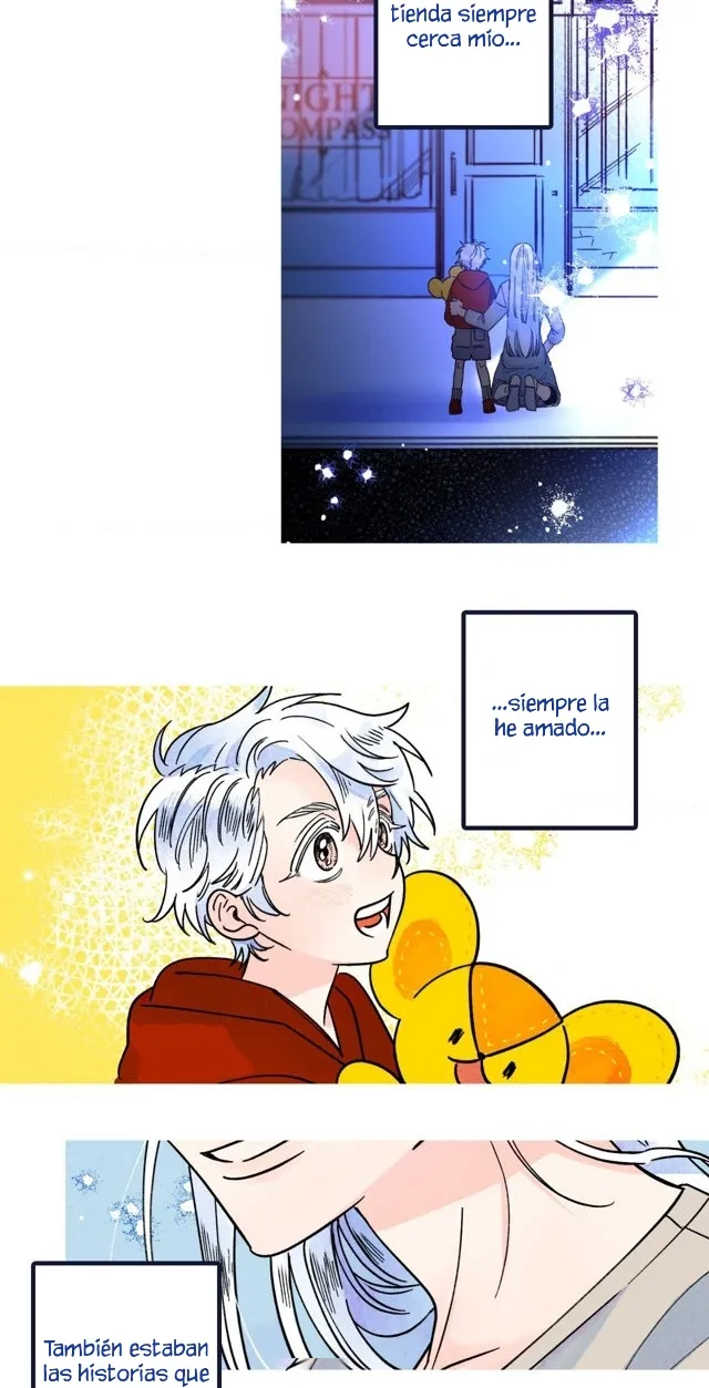 12 Calle 1 de la Vía Láctea