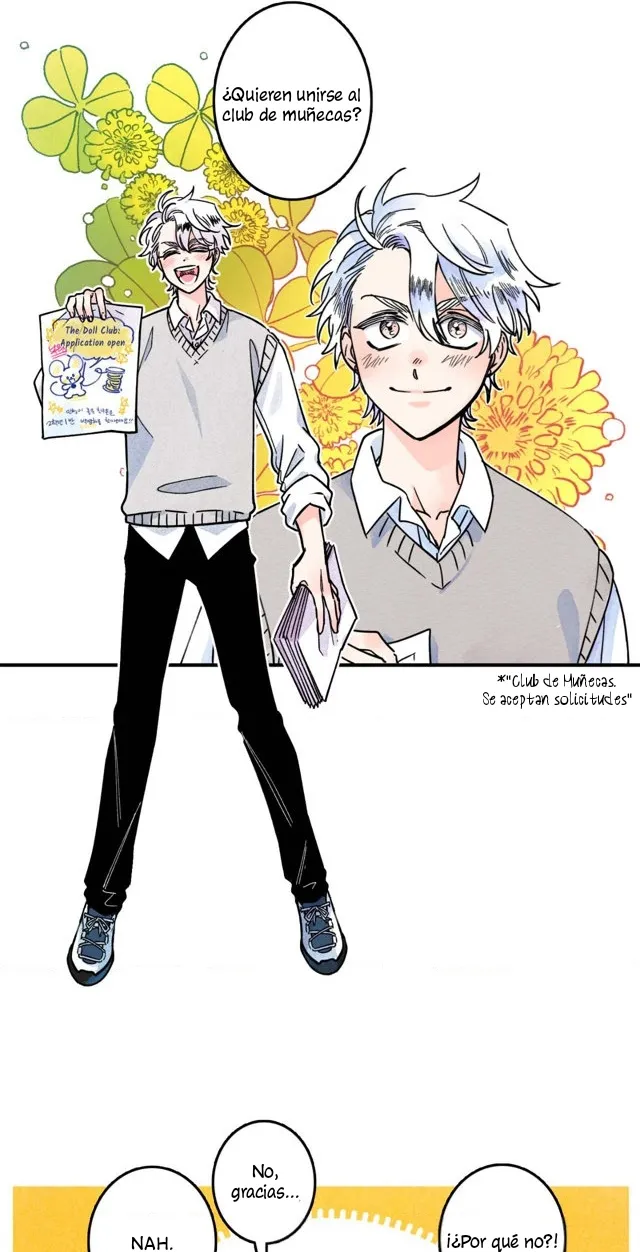 16 Calle 1 de la Vía Láctea