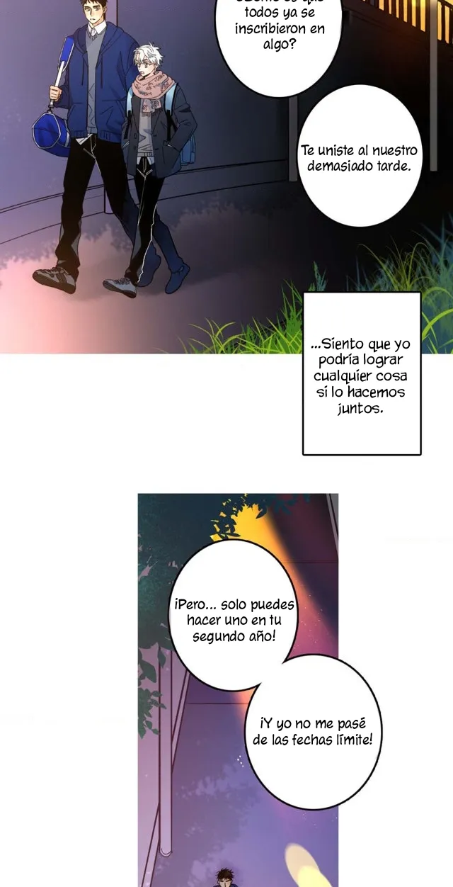 23 Calle 1 de la Vía Láctea