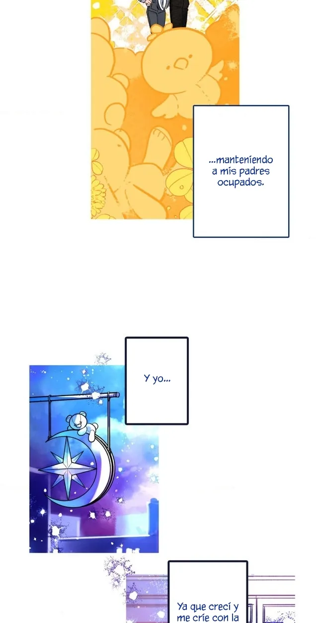 11 Calle 1 de la Vía Láctea