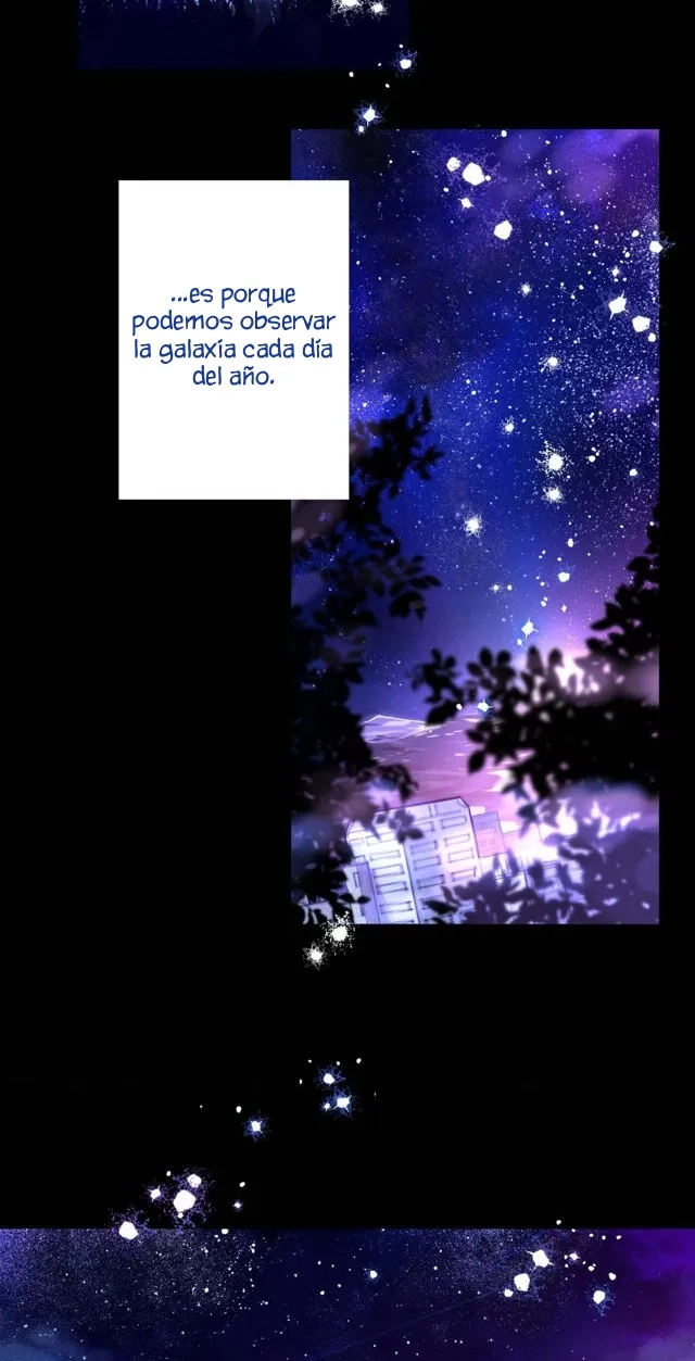 3 Calle 1 de la Vía Láctea