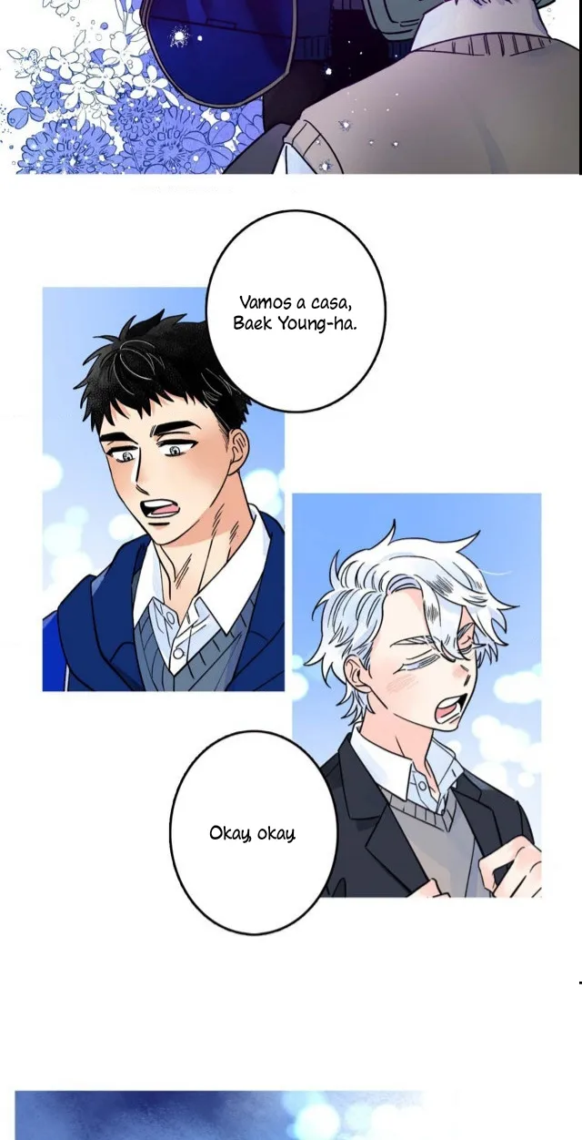 21 Calle 1 de la Vía Láctea