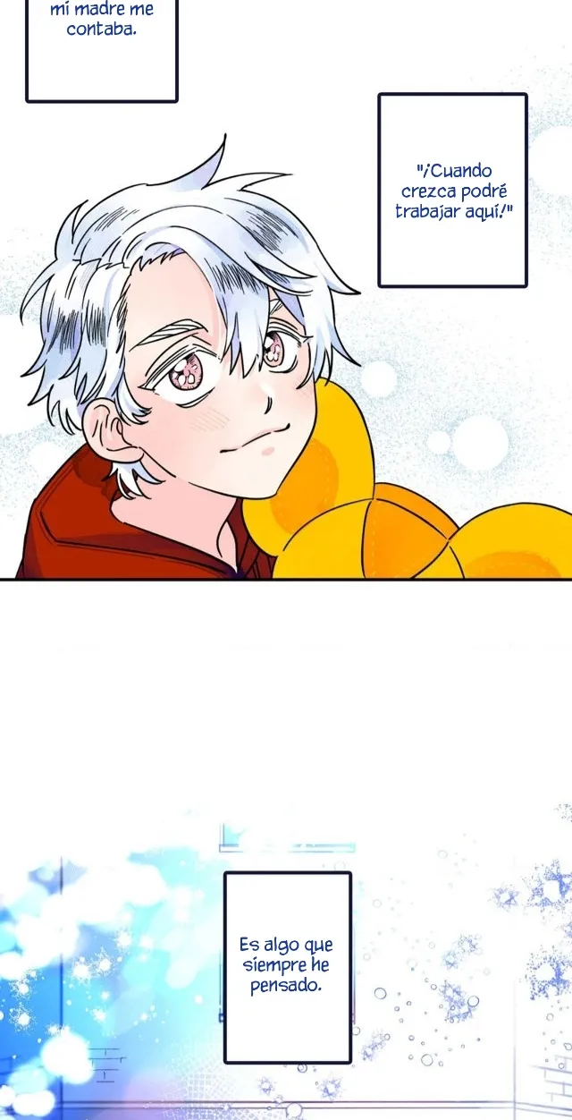 13 Calle 1 de la Vía Láctea