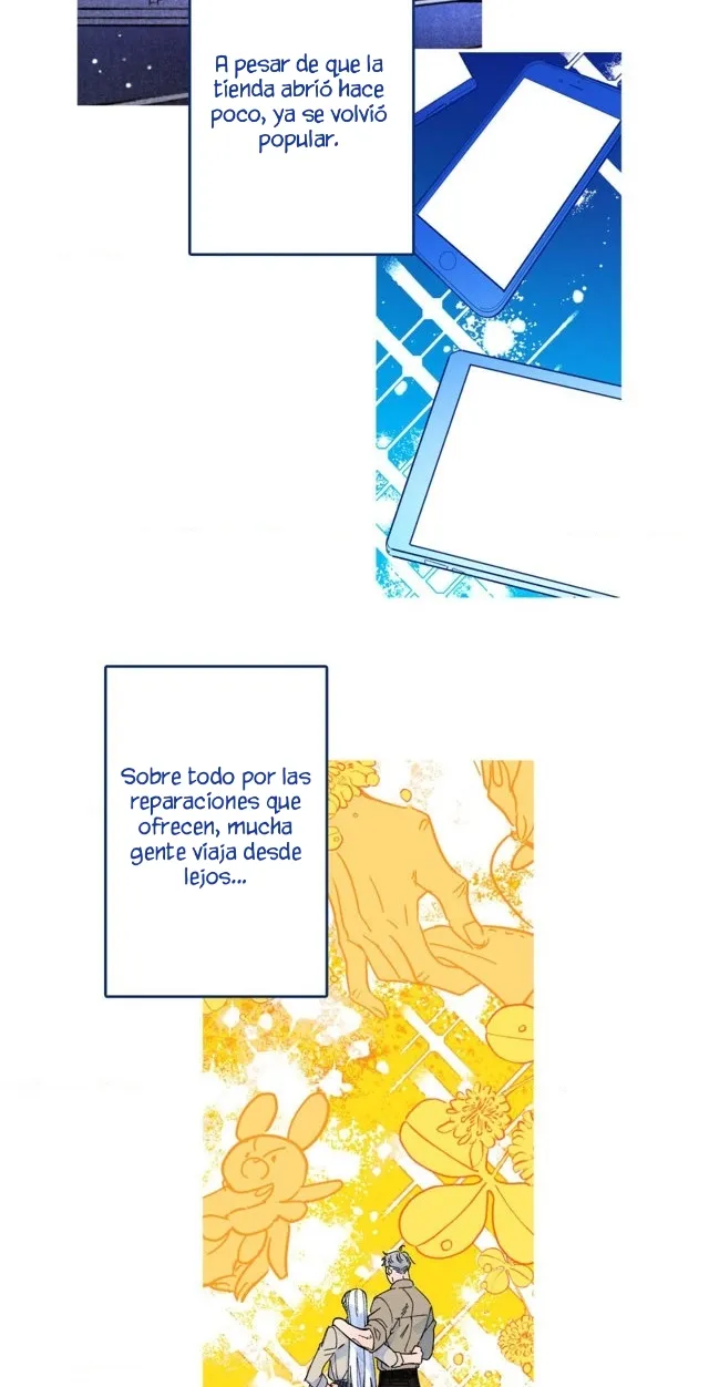 10 Calle 1 de la Vía Láctea