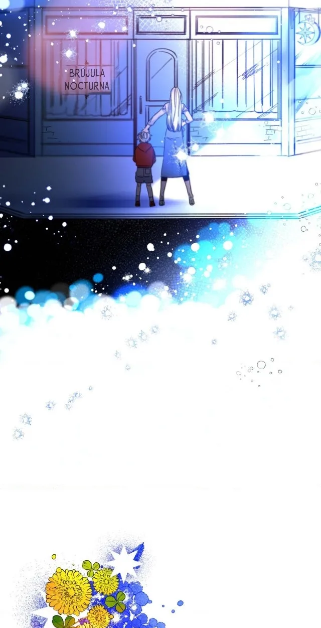 14 Calle 1 de la Vía Láctea