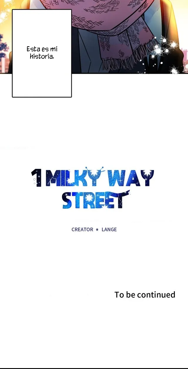 28 Calle 1 de la Vía Láctea