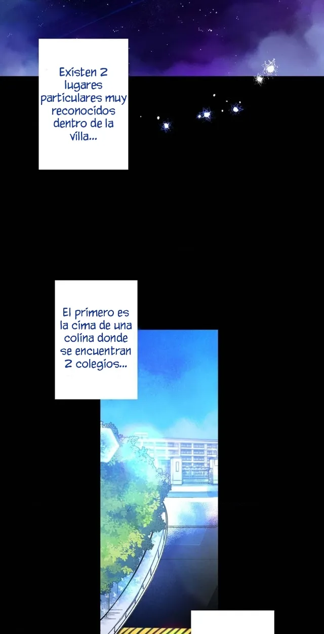 4 Calle 1 de la Vía Láctea