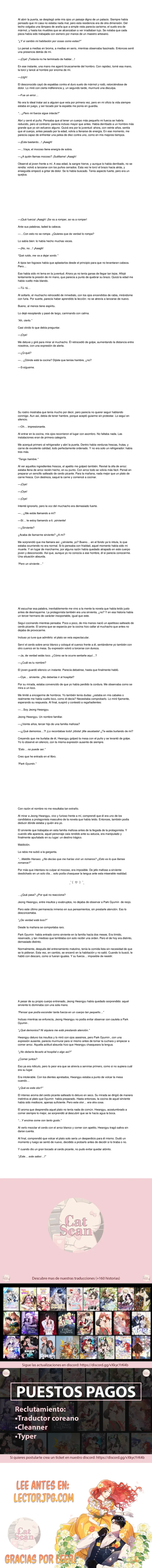 0 Transmigré como sirviente en una novela +19 de un ex jefe mafioso