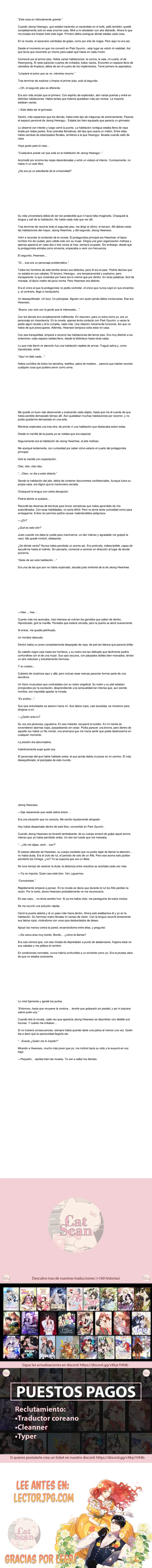 0 Transmigré como sirviente en una novela +19 de un ex jefe mafioso