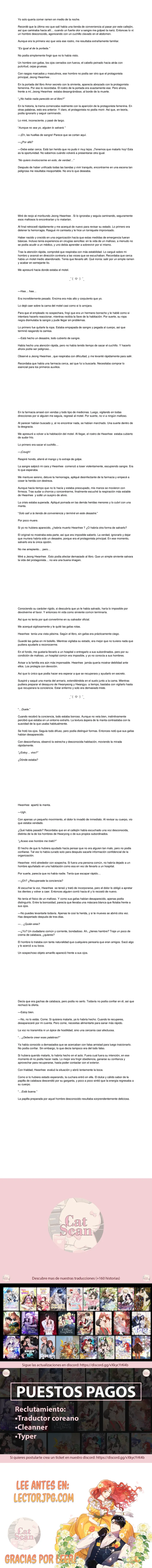 0 Transmigré como sirviente en una novela +19 de un ex jefe mafioso