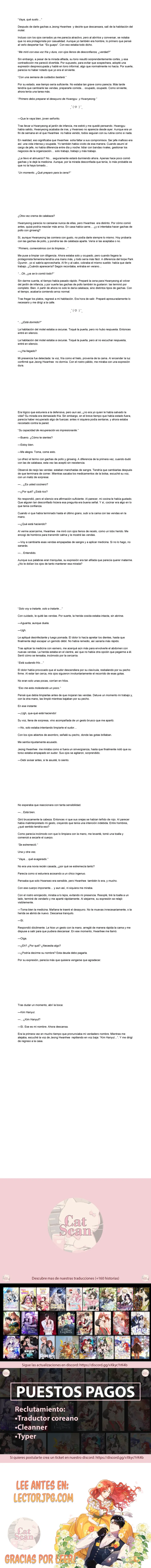 0 Transmigré como sirviente en una novela +19 de un ex jefe mafioso