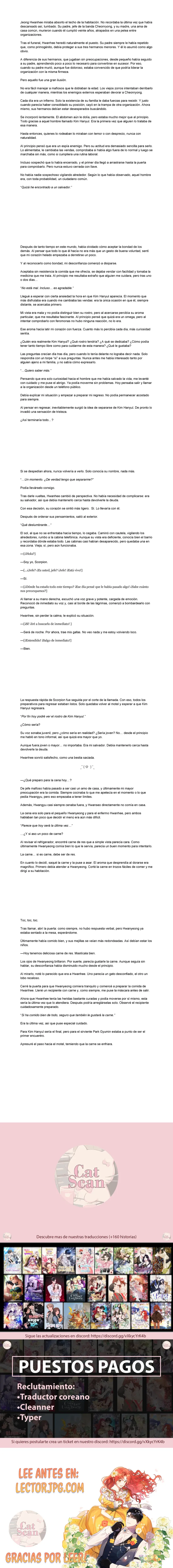 0 Transmigré como sirviente en una novela +19 de un ex jefe mafioso
