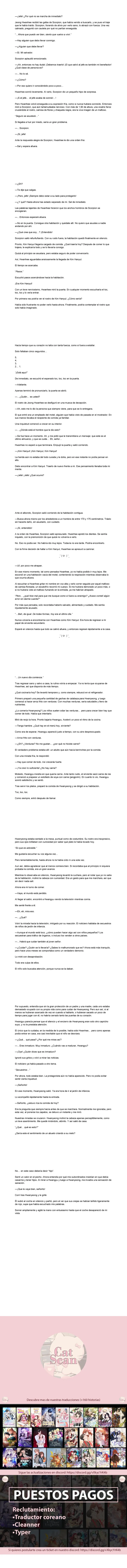 0 Transmigré como sirviente en una novela +19 de un ex jefe mafioso
