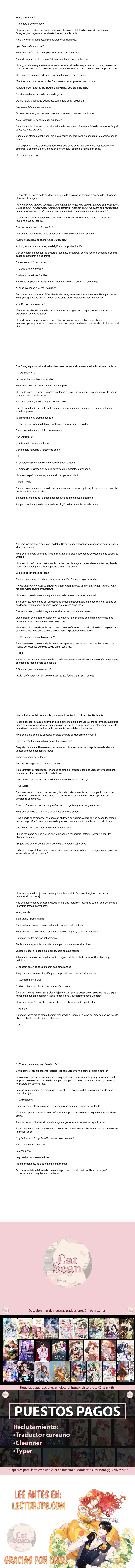 0 Transmigré como sirviente en una novela +19 de un ex jefe mafioso
