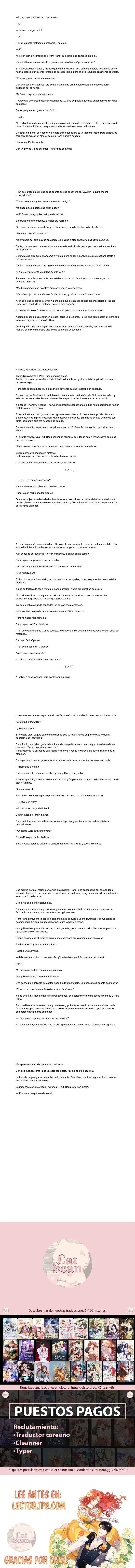 0 Transmigré como sirviente en una novela +19 de un ex jefe mafioso