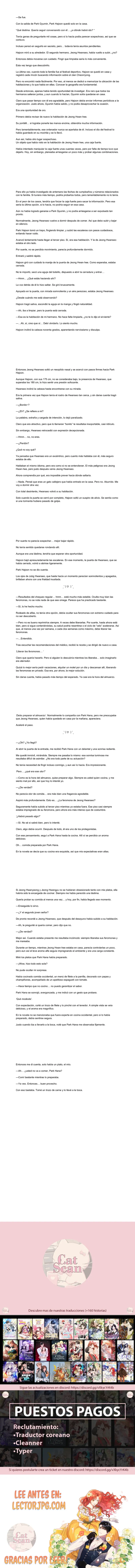 0 Transmigré como sirviente en una novela +19 de un ex jefe mafioso