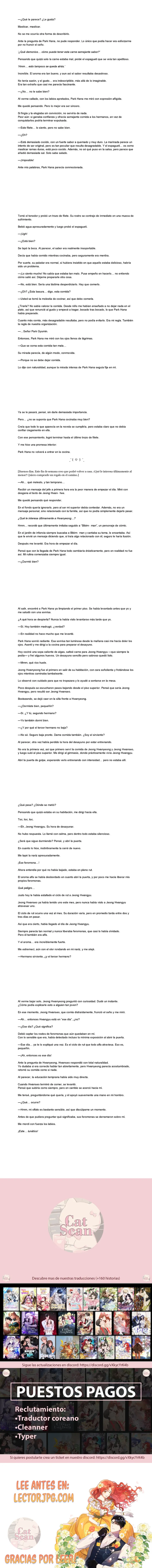 0 Transmigré como sirviente en una novela +19 de un ex jefe mafioso