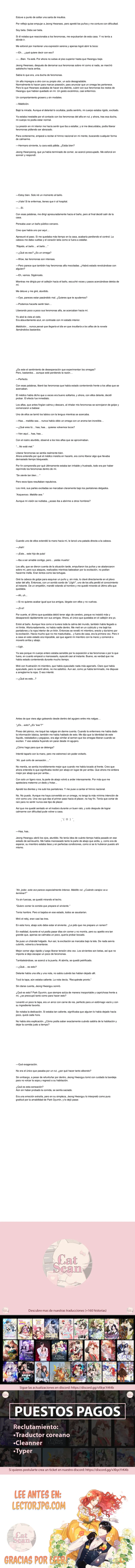0 Transmigré como sirviente en una novela +19 de un ex jefe mafioso