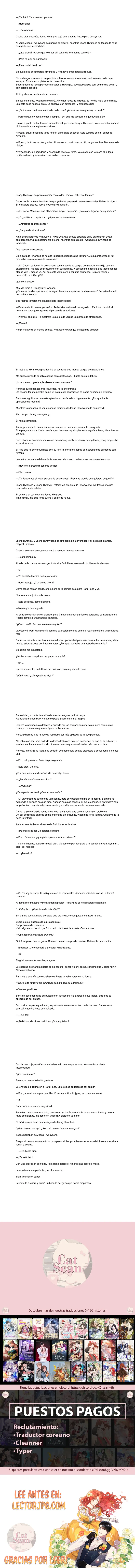 0 Transmigré como sirviente en una novela +19 de un ex jefe mafioso