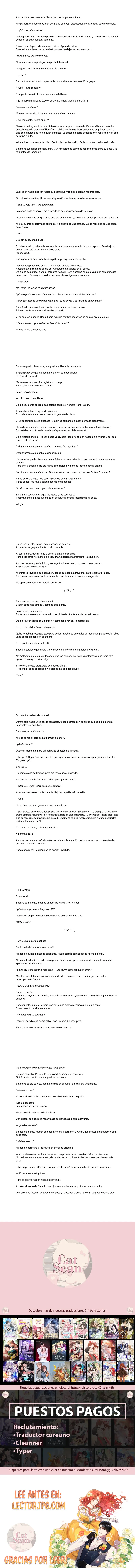 0 Transmigré como sirviente en una novela +19 de un ex jefe mafioso